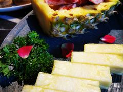 -十三姨正合丰烤肉(营迹路店)