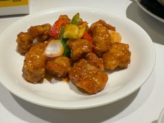 莆田荔枝肉-莆田餐厅PUTIEN(三里屯店)