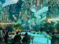 -格乐利雅婚礼艺术中心(南外滩店)