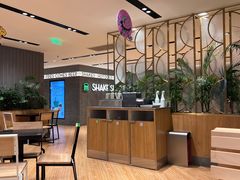 -Shake Shack(西单大悦城店)