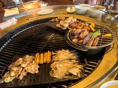 -广州富力君悦大酒店·凯菲厅