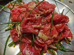 -杨小佳·齐齐哈尔烤肉·烤串(广州店)