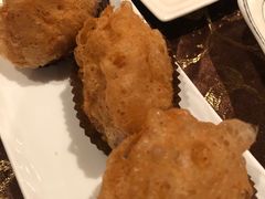 -金燕岛潮州酒楼