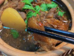 -陈记顺和牛肉火锅馆(天河北路店)