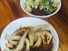 -洞子口张老二凉粉(文殊院店)