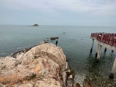 -养马岛旅游度假区