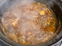 -重庆鸡公煲·青锅花椒鱼(牡丹江路店)