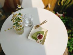 抹茶千层-Hello·生日蛋糕·下午茶·甜品台茶歇(瑞安东山店)