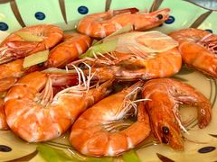 -望海潮海鲜店 特色家常菜(在海一方店)