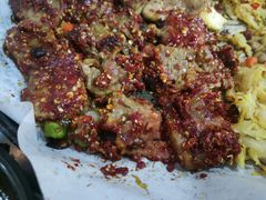 -福成自助烤肉(长阳店)