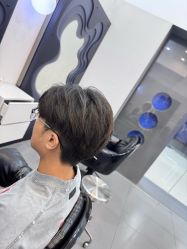 -CIT造型·烫发·染发