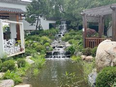 -熙古里艺术村