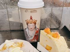 -喜茶(深圳欢乐海岸LAB店)