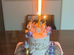 -杜勒瓦Cake&More 蛋糕派对定制