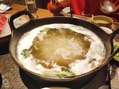 -盡膳口福跷脚牛肉火锅(合生汇购物中心店)