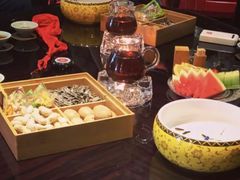 -张博士茗茶馆(外滩店)
