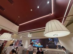 -同合居·非遗东北菜(王府井店)