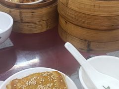 -香港蓮香樓(上環店)