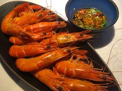 -百味馆·粤菜·湛江菜(后海花园店)