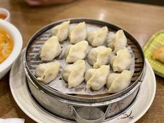 -大东方饺子王