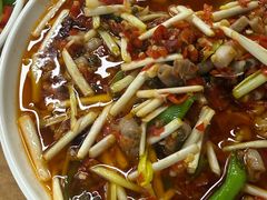 火爆脆肠-艺味深尝(云锦路店)