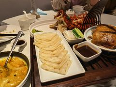 -得月楼·省级非遗·传统苏帮菜(观前店)