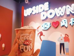 -DQ·蛋糕·冰淇淋(龙茗店)