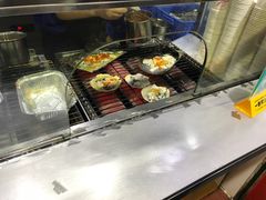 -冯姐生蚝(迎宾广场店)