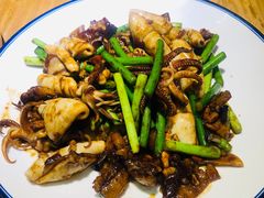 -吕氏疙瘩汤·私家菜馆(慈云寺店)