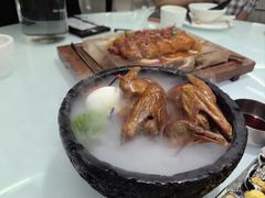 -3号仓库·创意中国菜(新世界城店)