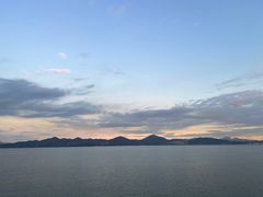 -深圳湾公园(南山区)