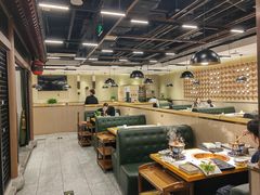 大堂-聚宝源(西单店)