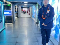 -泰达航母主题公园