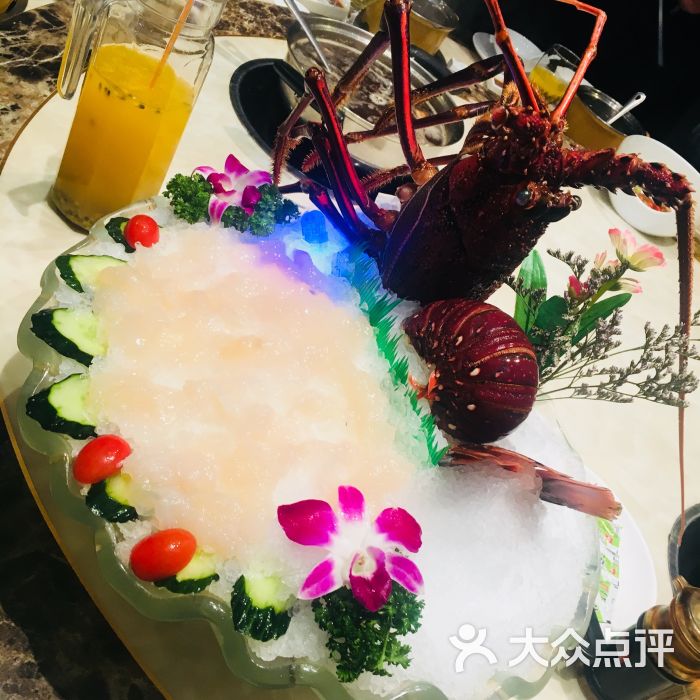 老友记海鲜姿造-图片-福州美食-大众点评网