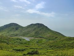 -嵛山岛