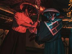 -E+有冰工厂·昆仑寒宫2(五角场店)