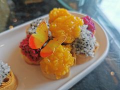 -悦百味·品质川菜(橄榄郡店)