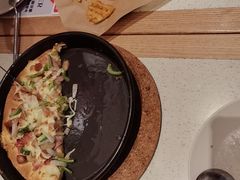 -必胜客(阿罗海店)