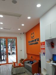 -洗脸熊·洗脸吧