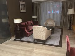 -广州天河合景福朋喜来登酒店