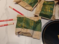 -山东八大碗山东老字号