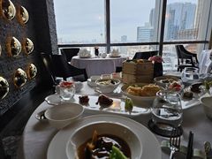 -富力丽思卡尔顿酒店·丽轩中餐厅