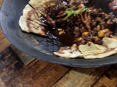 -皖北巫氏三胖地锅鸡(长淮总店)