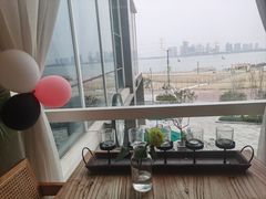 -漾花汐·西餐·下午茶(苏州湾歌林公园店)