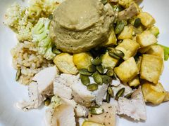 -CALIFORKS加州叉子轻食(朝阳门店)