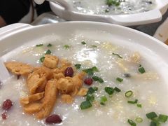 -卓粤拉肠(红庙店)