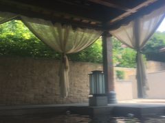 -陕西汤峪会议中心温泉酒店