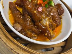 -东方御宴海鲜酒楼(棕泉酒店)