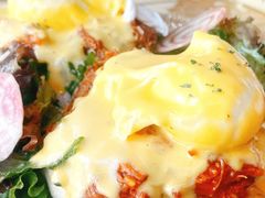 牛肉班尼迪克蛋-the rug 飞毯 (朝阳公园店)