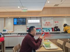 -李先生牛肉面大王(广渠门内店)